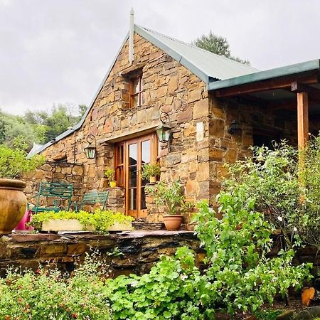 Stonehaven Cottage Machadodorp Bagian luar foto
